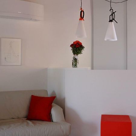 Design Apartment Porta Venezia Milano Exteriör bild