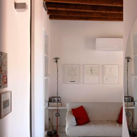 Design Apartment Porta Venezia Milano Exteriör bild