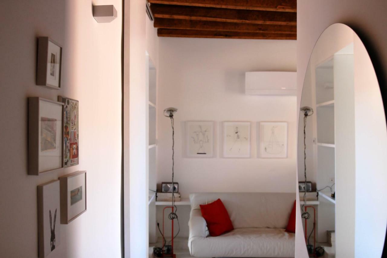 Design Apartment Porta Venezia Milano Exteriör bild